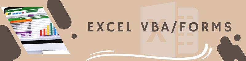 Leveraging Excel VBA and Forms for Rapid Development of a Time-Sensitive Sales Order Management System