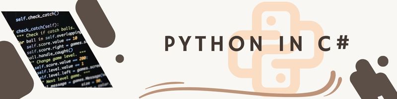 Integrating Python's Rembg Library with C# for Background Removal in .NET Applications