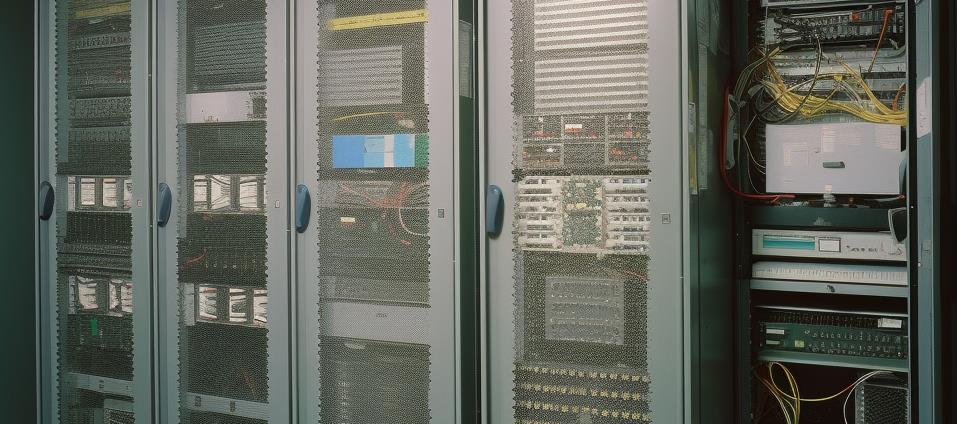 old_server_rack