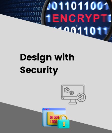 Design with Security